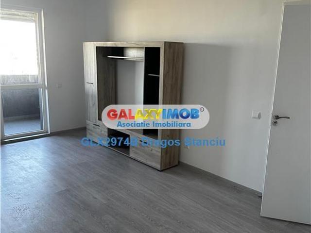 Apartamentul 2 camere Militari | decomandat | centrala | partial mob