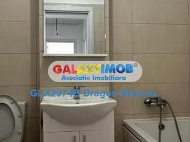 Apartamentul 2 camere Militari | decomandat | centrala | partial mob