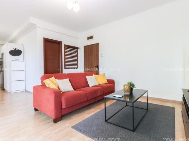 Apartamentul Entim – echipat cu tot ce ai nevoie –