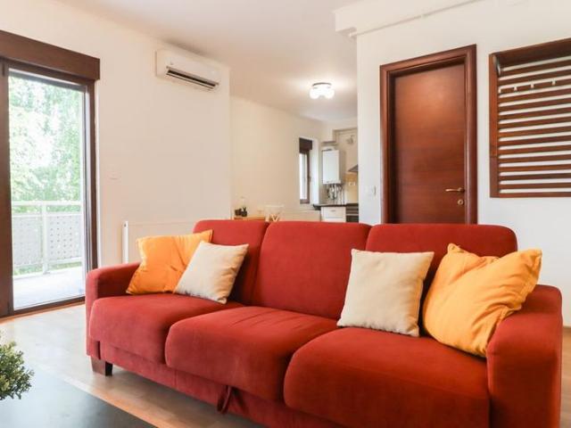Apartamentul Entim – echipat cu tot ce ai nevoie –