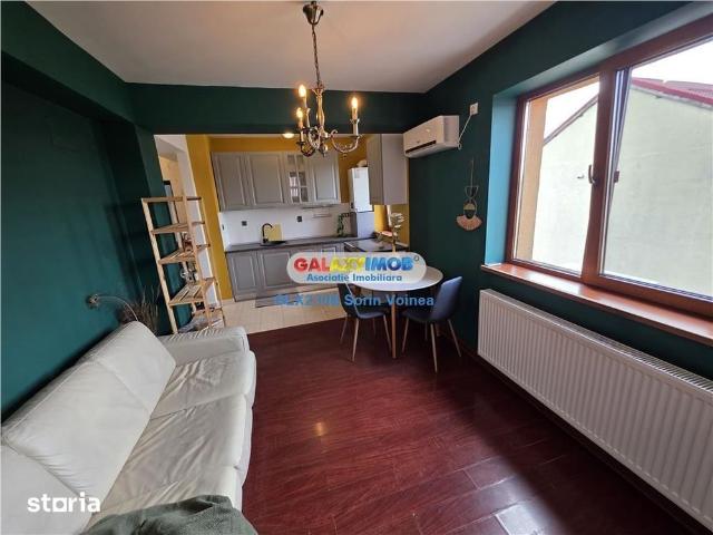 Apartamentul nu mai este valabil! S a inchiriat!
