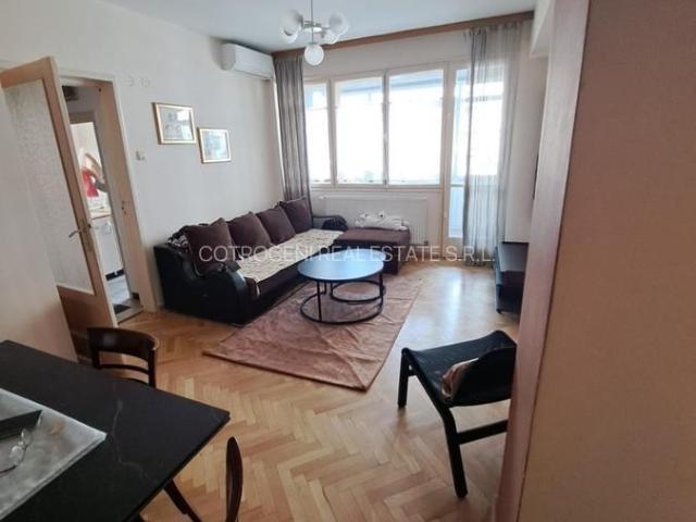 Apartamentul perfect lângă Cișmigiu!