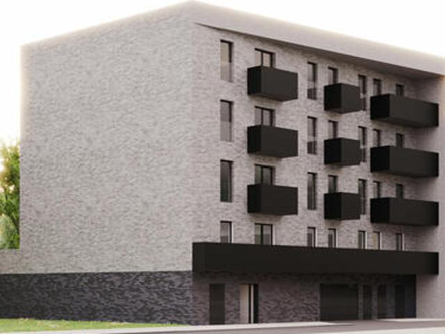 Apartamenty