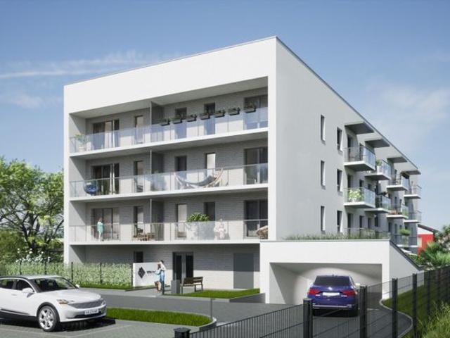 Apartamenty 3 Maja