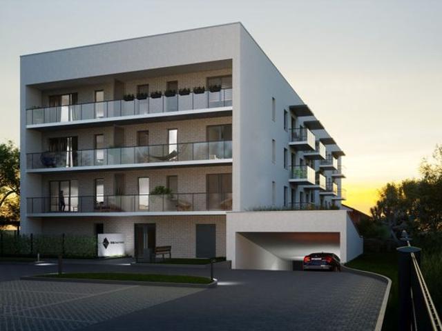 Apartamenty 3 Maja