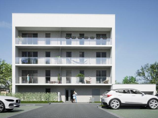 Apartamenty 3 Maja