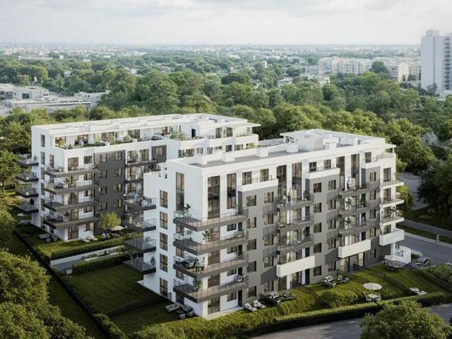 Apartamenty Teligi