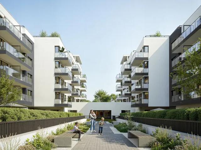 Apartamenty Teligi