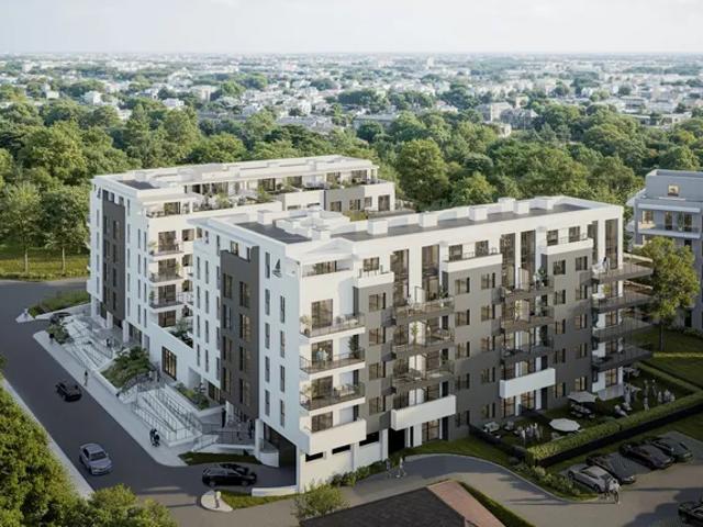 Apartamenty Teligi