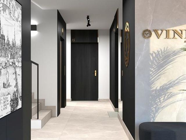 Apartamenty Vinea
