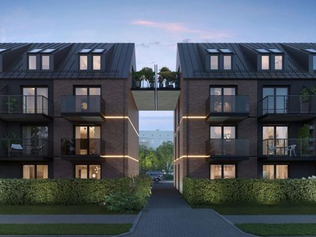 Apartamenty Świeradowska