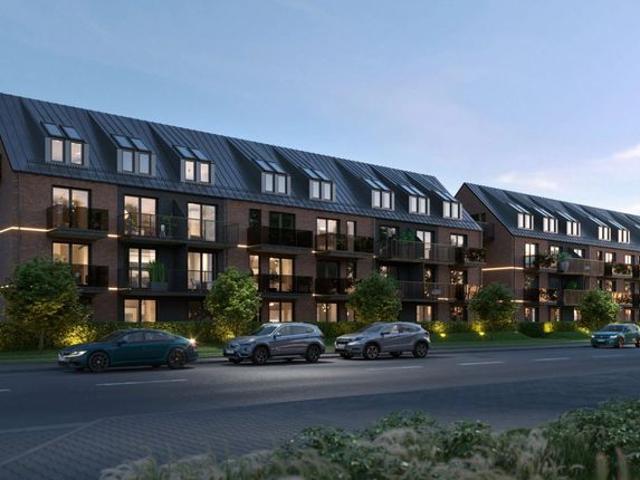 Apartamenty Świeradowska