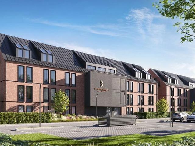 Apartamenty Świeradowska