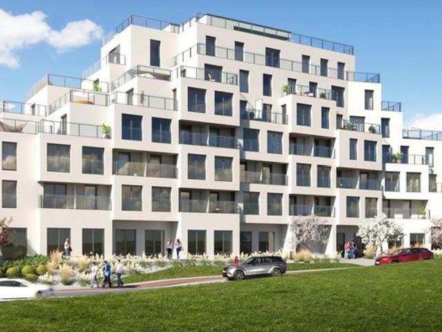Apartamenty Wywrockiego 11