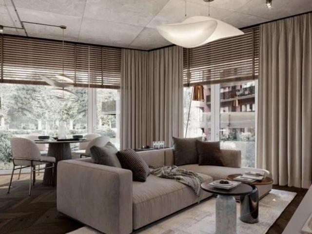 Apartamenty Złota