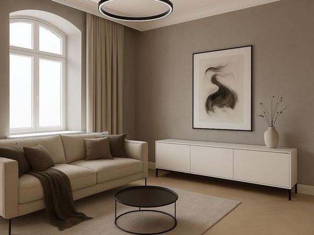 Apartamenty Złota