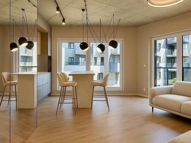 Apartamenty Złota