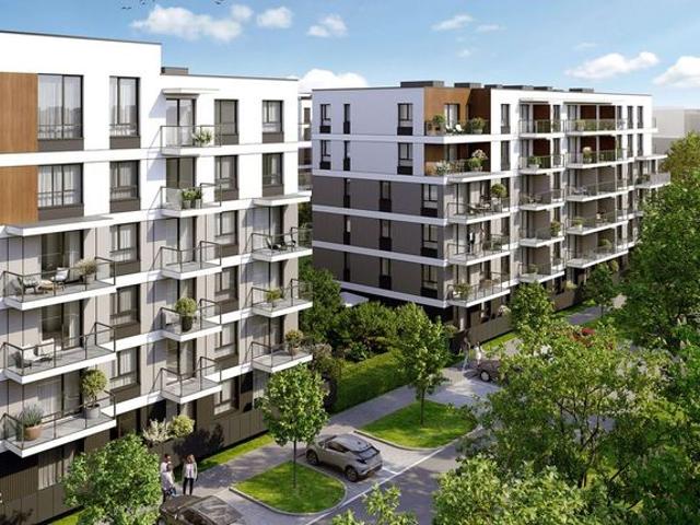 Apartamenty Beethovena etap 2