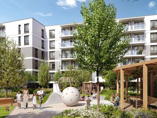 Apartamenty Beethovena