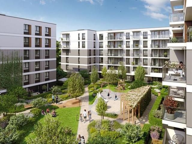 Apartamenty Beethovena