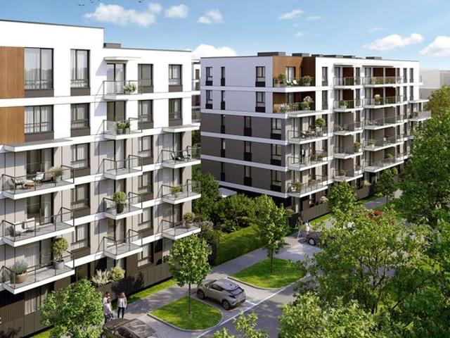 Apartamenty Beethovena