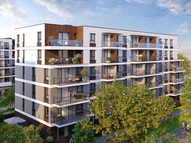 Apartamenty Beethovena