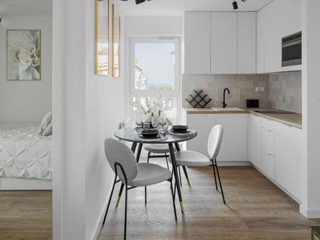 Apartamenty Casa Baia