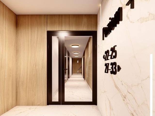 Apartamenty Częstochowska