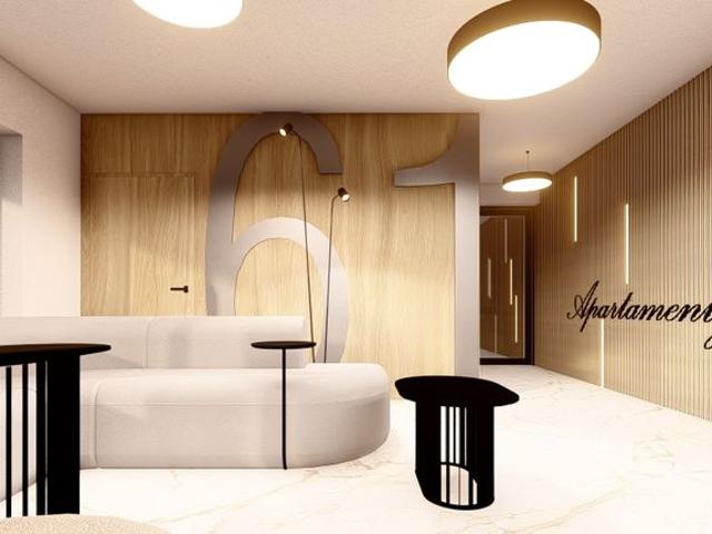 Apartamenty Częstochowska