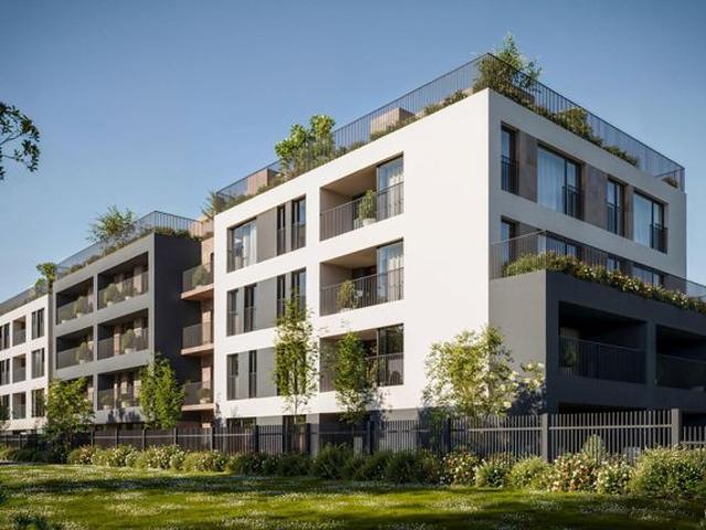 Apartamenty Częstochowska