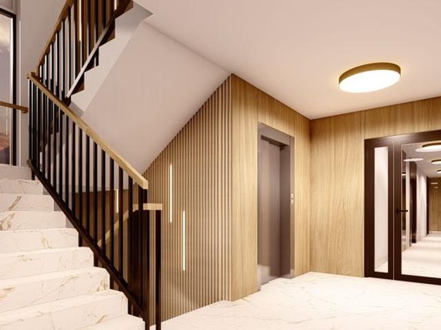 Apartamenty Częstochowska