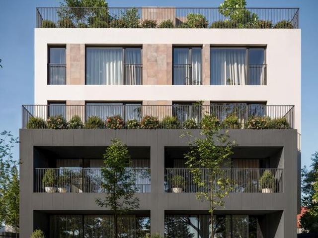Apartamenty Częstochowska