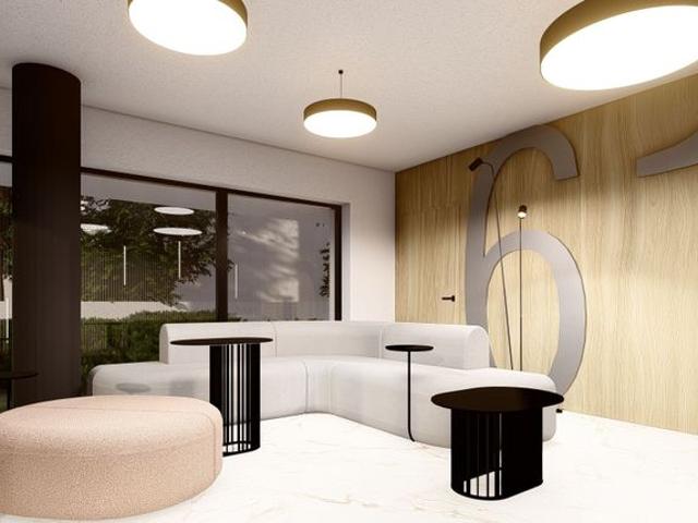 Apartamenty Częstochowska
