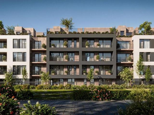 Apartamenty Częstochowska