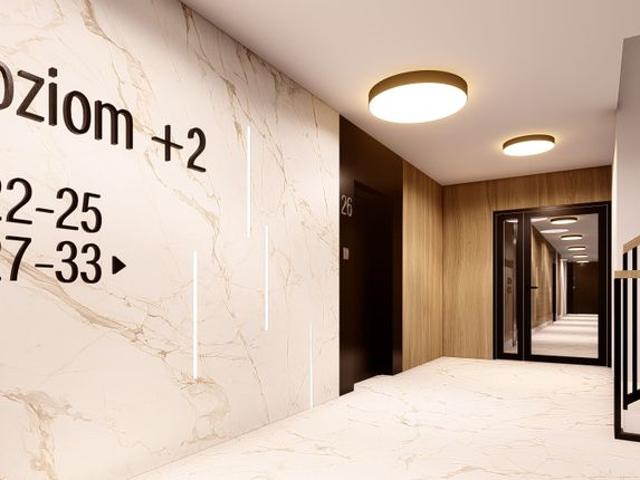 Apartamenty Częstochowska