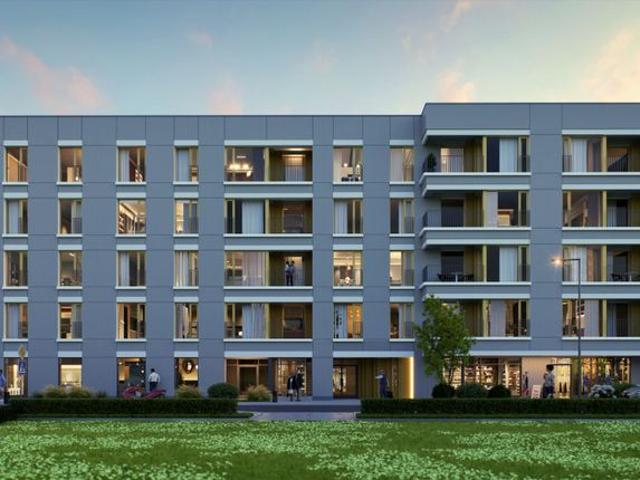 Apartamenty Czysta