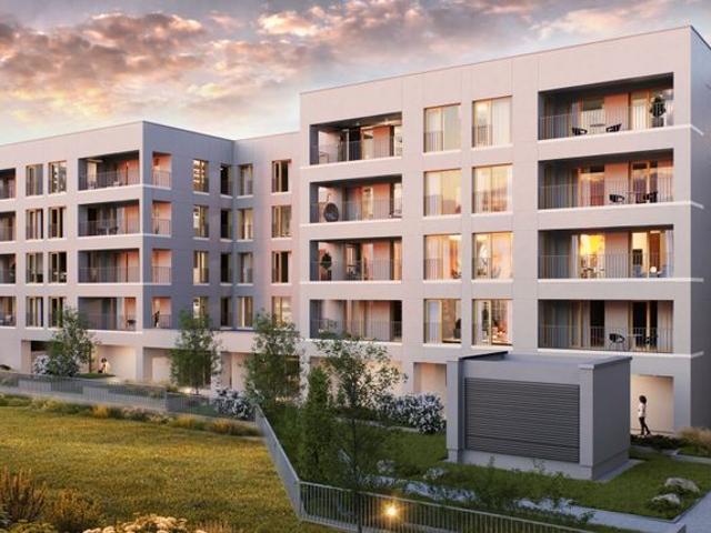 Apartamenty Czysta
