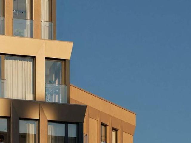 Apartamenty Esencja II