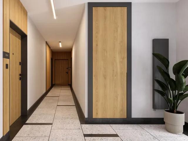 Apartamenty Grójeckie Ogrody