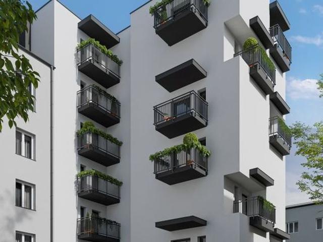 Apartamenty Grajewska
