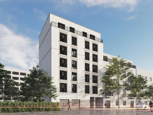 Apartamenty Grajewska