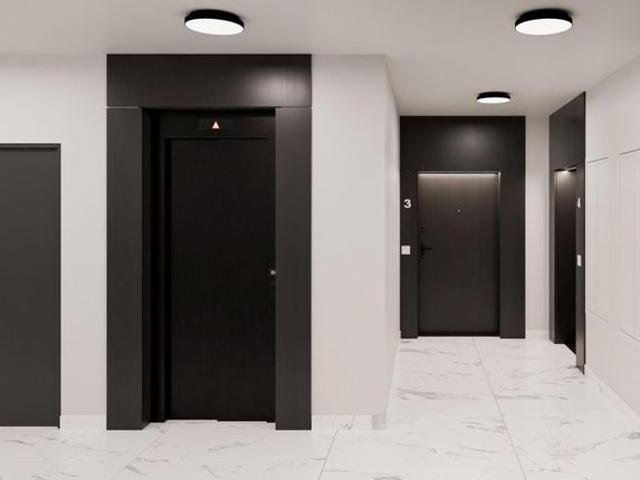 Apartamenty Grajewska