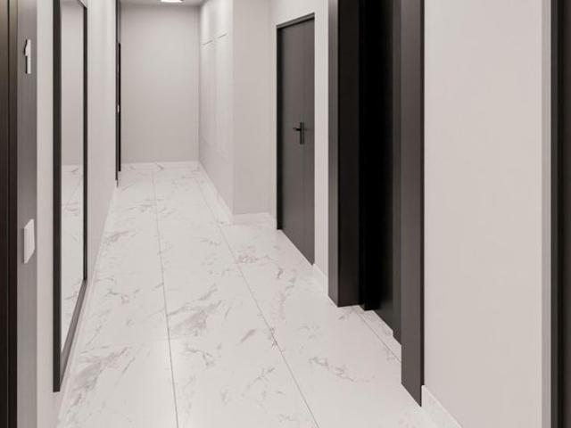 Apartamenty Grajewska