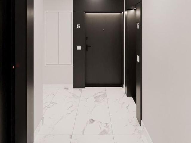 Apartamenty Grajewska