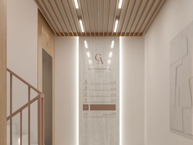 Apartamenty Grundmanna