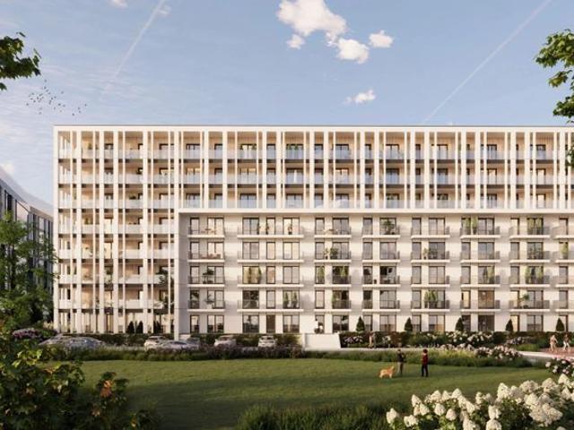 Apartamenty Grundmanna