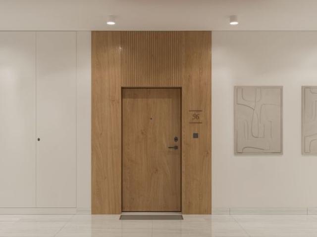 Apartamenty Grundmanna