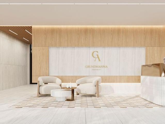Apartamenty Grundmanna