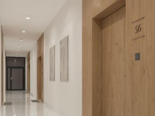 Apartamenty Grundmanna