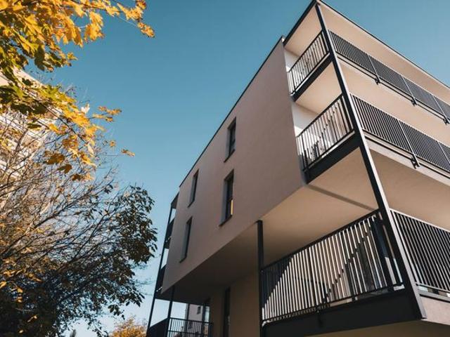 Apartamenty Jasińskiego